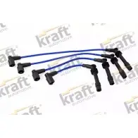 Высоковольтные провода зажигания KRAFT AUTOMOTIVE 3491230 SKPIWB 6 XSURMYD 9121524 SW
