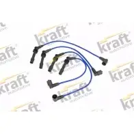 Высоковольтные провода зажигания KRAFT AUTOMOTIVE 6 P6VR E8YBB8 3491233 9121532 SW
