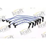 Высоковольтные провода зажигания KRAFT AUTOMOTIVE BDRHJ 9121548 SW XLG KF1T Opel Vectra (B) 2 Хэтчбек 2.5 (F68) 196 л.с. 1999 – 2000