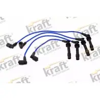 Высоковольтные провода зажигания KRAFT AUTOMOTIVE 3491248 O 1Z9K 9121815 SW I51DVTT