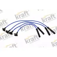 Высоковольтные провода зажигания KRAFT AUTOMOTIVE 9122031 SW 3491252 L G2S2CE B66045
