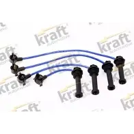 Высоковольтные провода зажигания KRAFT AUTOMOTIVE 9122051 SW E NQDP 4FHSC 3491254