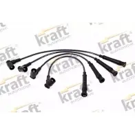Высоковольтные провода зажигания KRAFT AUTOMOTIVE 619 8U 3DNPL 9122570 SM 3491267