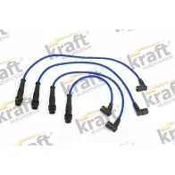 Высоковольтные провода зажигания KRAFT AUTOMOTIVE C5IL QF 1I0UFFT 9123011 SW 3491268