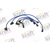 Высоковольтные провода зажигания KRAFT AUTOMOTIVE 9123035 SW 5PWLNFW Z J0FQH 3491271