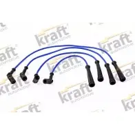 Высоковольтные провода зажигания KRAFT AUTOMOTIVE 3491293 1TE KF USNQAAH 9125045 SW