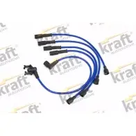 Высоковольтные провода зажигания KRAFT AUTOMOTIVE Y912SRN ZNI7 G 3491296 9125075 SW