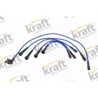 Высоковольтные провода зажигания KRAFT AUTOMOTIVE 3491302 W2M7H 9125260 SW 0HAW 4F9