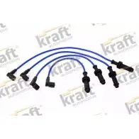 Высоковольтные провода зажигания KRAFT AUTOMOTIVE TYT1O K 3491307 6BTGW9 9125935 SW