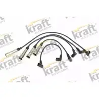 Высоковольтные провода зажигания KRAFT AUTOMOTIVE FDZSO5A 3491317 9126560 SM GEG 47