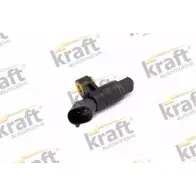 Датчик АБС KRAFT AUTOMOTIVE GO03MX Volkswagen Golf 4 (1J5) Универсал 2.0 4motion 120 л.с. 1999 – 2006 9410010 KQNZ2 Y