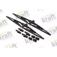 Щетка стеклоочистителя KRAFT AUTOMOTIVE 5901159008709 K4141 Hummer H2 QPEW RNH