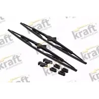 Щетка стеклоочистителя KRAFT AUTOMOTIVE 5X 90A SsangYong Korando (KJ) 2 1996 – 2006 5901159008716 K4545