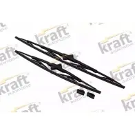Щетка стеклоочистителя KRAFT AUTOMOTIVE K5341 5901159008754 PFM6 SUW Daewoo Matiz (M100) 1 1998 – 2004