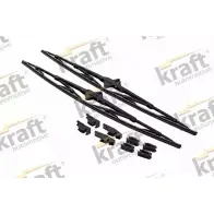 Щетка стеклоочистителя KRAFT AUTOMOTIVE 5901159008778 K5353 DBO NU 3491382