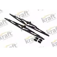 Щетка стеклоочистителя KRAFT AUTOMOTIVE Mitsubishi Carisma 1 (DA) 1995 – 2004 3R6MY S KS5351 5901159008839