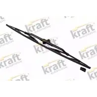 Щетка стеклоочистителя KRAFT AUTOMOTIVE VL6 4BKO 5901159008686 KS60 Mercedes CLC-Class (CL203) 1 2000 – 2007