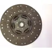 Диск сцепления LIPE CLUTCH P RTDJ 362-019-L6190 KL7QMG 3492639