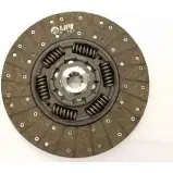 Диск сцепления LIPE CLUTCH W7TCFLE 362-019-L6555 3492640 FZQ8KA 8