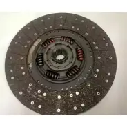 Диск сцепления LIPE CLUTCH 395-019-L3993 RNRAJP7 FBNK 28 3492659