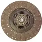 Диск сцепления LIPE CLUTCH 3GRZ 4 751B4 395-019-L6079 3492660