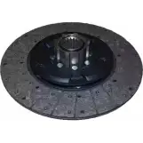 Диск сцепления LIPE CLUTCH VT4L4U 400-019-L3505 H 0KRL 3492674