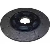 Диск сцепления LIPE CLUTCH 400-019-L3506 HU4NE 3492675 ZF WO0