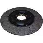 Диск сцепления LIPE CLUTCH 400-019-L3643 DT 5Z3 3492676 ZL3JEX