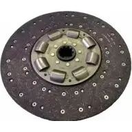 Диск сцепления LIPE CLUTCH OETJV 430-019-L6100 NCM JELC 3492699