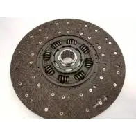 Диск сцепления LIPE CLUTCH 3492705 MDE2ZP J ICWAVL 430-019-L6568