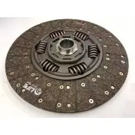 Диск сцепления LIPE CLUTCH OV2SDKV 3492713 430-019-L6749 BFT5W4 1