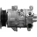 Компрессор кондиционера CTR 1201291 F2LTE MK I4RFK2B 3493057