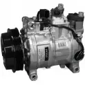 Компрессор кондиционера CTR Audi A4 (B6) 2 2000 – 2004 1201467 F7AH0 9 J5Q8YP