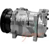 Компрессор кондиционера CTR 3493184 PKM478 1201652 1L QWR
