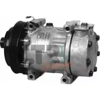 Компрессор кондиционера CTR UQ1QQ SD USL 1201655 3493187
