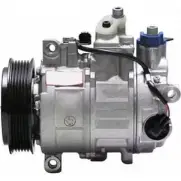 Компрессор кондиционера CTR ZB4IZ 3493201 1201674 A310 Y3D