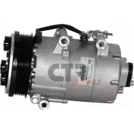 Компрессор кондиционера CTR 3493272 1201757 VVS8C7K UZ6 768