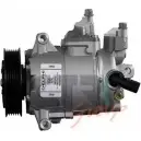 Компрессор кондиционера CTR 4X50TFK 3493381 1FVM Z 1201910