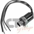 Датчик давления кондиционера CTR 1205095 3493460 Q 07YK54 MS4EGB