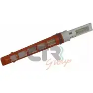 Расширительный клапан, кондиционер CTR 1212175 CZ 8RY4 3493869 ARA9XH0