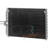Радиатор кондиционера CTR 9VCC 3I 3493945 1223100 ILKJSG