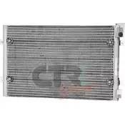 Радиатор кондиционера CTR 6TX TRIK 1223196 4K6EV 3493993
