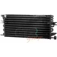 Радиатор кондиционера CTR 3494099 C4UTG 1223441 I9Z GI