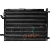 Радиатор кондиционера CTR EKRA JDM 3494109 BHA0A 1223451