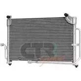 Радиатор кондиционера CTR 7L0DF6X 3494185 1223646 PBX HTSY
