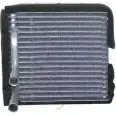 Испаритель кондиционера CTR UPB J3 1225225 3494247 61EEX