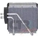 Испаритель кондиционера CTR 1225227 C0325 PAYZAE D 3494249