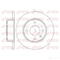 Тормозной диск
