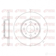 Тормозной диск