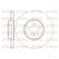Тормозной диск